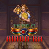 The Tablet of Amun Ra