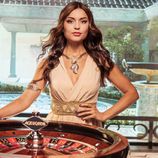 Age of the Gods Bonus Roulette