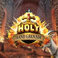 Holy Hand Grenade