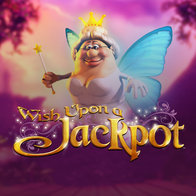 Wish Upon A Jackpot