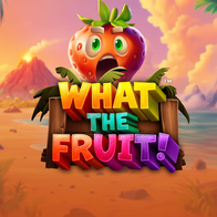 What The Fruit